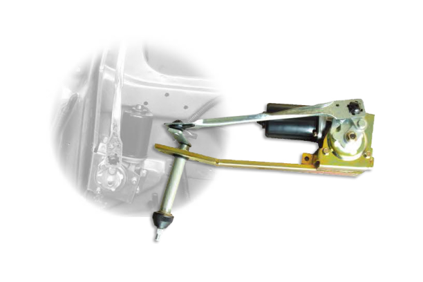Wiper Motor System