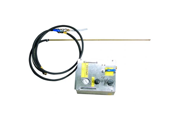 Portable Pumping Station