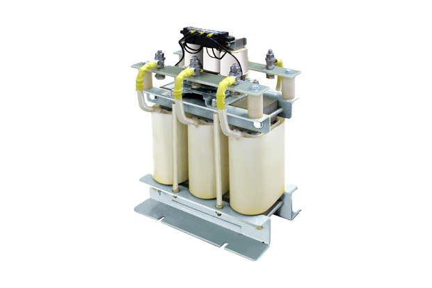 Low Volt. Series Reactor