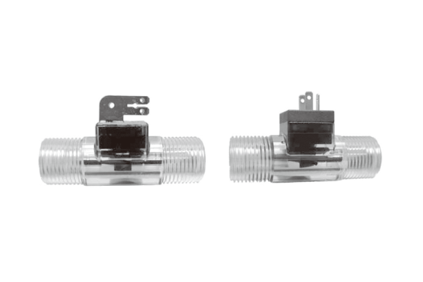 터빈식 미소 유량계