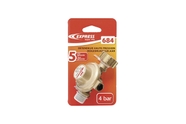 Fixed 4 Bar Regulator Cat No 684 By EXPRESS SHRINK WRAPPING 