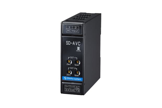 PT transmitter (SD-Unit)