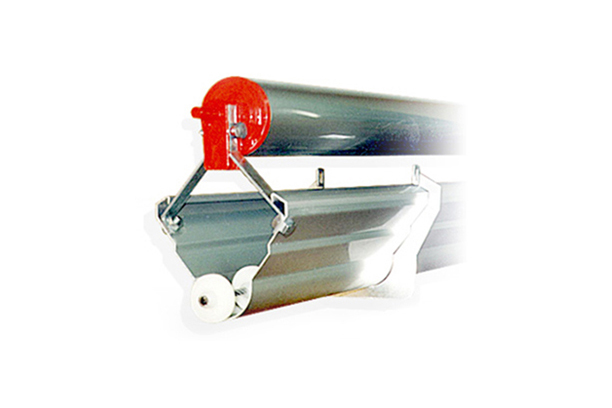 Pan Dispenser Feeding Systems For Floor Breeder House (Channel Feeder system)