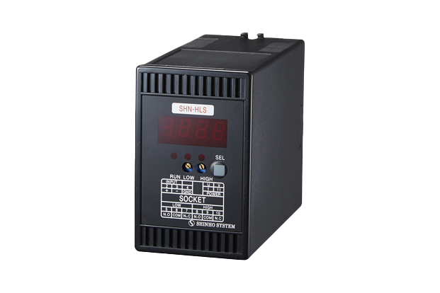 High / Low Setter (S-Unit)