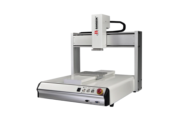 Entry Desktop Robot (BT-400FN)