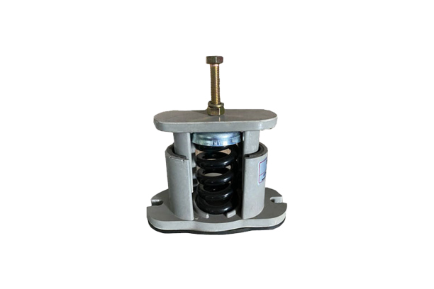 방진 스프링 마운트 (YJM 밀폐형)