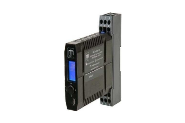 TELIS 6000 Alternative Input (AC Signal Converters)