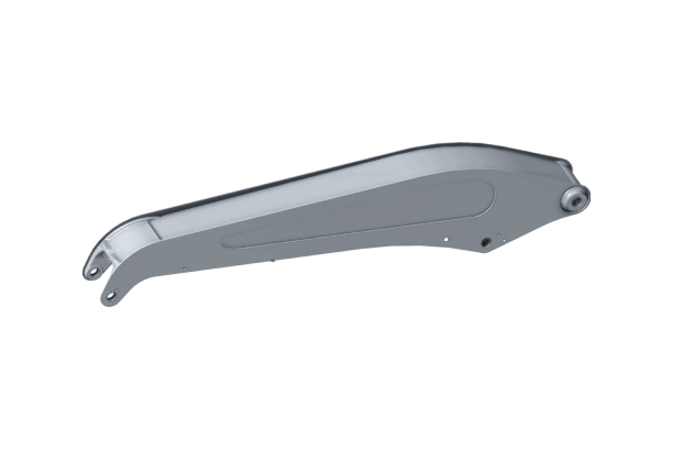 산림장비 (BOOM (MAIN, STICK))