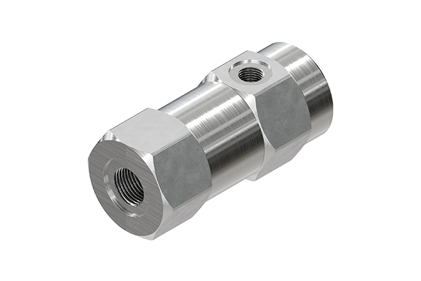 Pilote Check Valves (Hydraulic Valves)