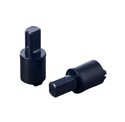 Vane Damper (FYN-N2 series)