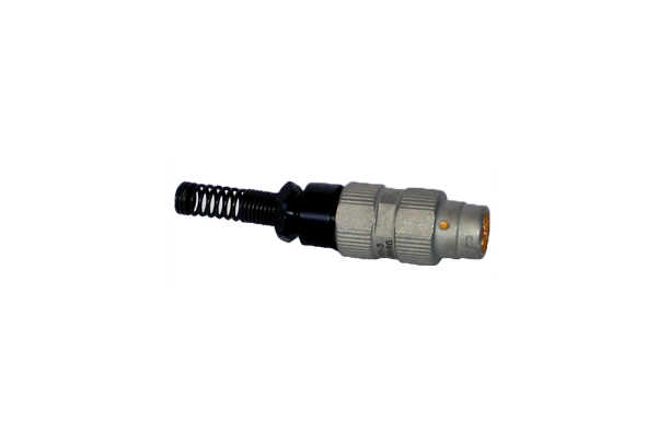 Amphenol NEXUS M55116 MIL-Spec Audio Connectors