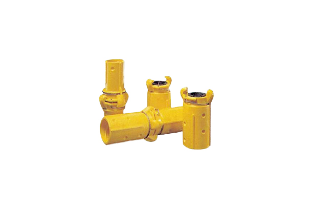 Hose Coupling