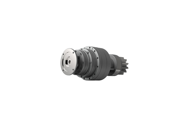 Planetary Gear Reducer (유성감속기)