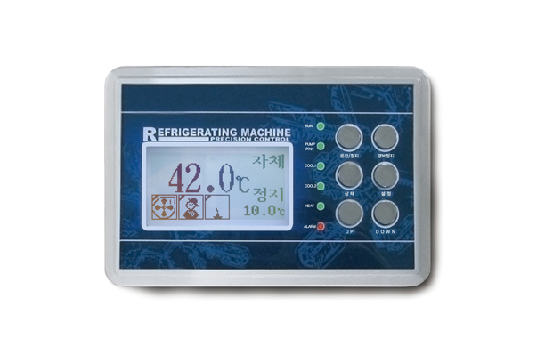 냉각 / 냉방 / 난방