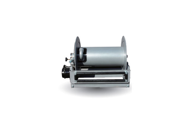 Power Rewind Type (Series 6000)