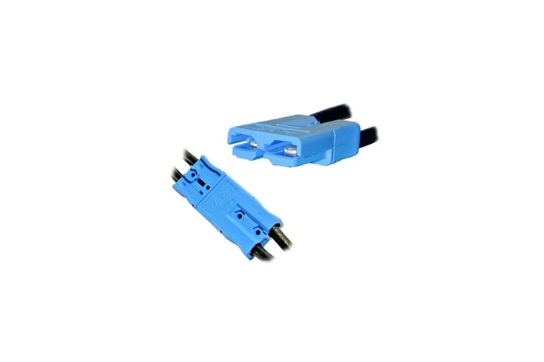 Multipole SBS® 50 Connector (Up To 110 Amps)