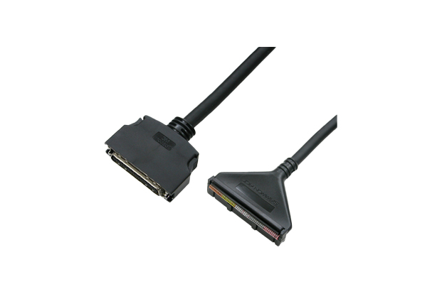 CN3, CN1, CN10 cable, interface terminal block (MITSUBISHI J5/J4 Servo Cable)