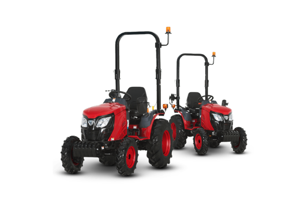Sub Compact Tractor