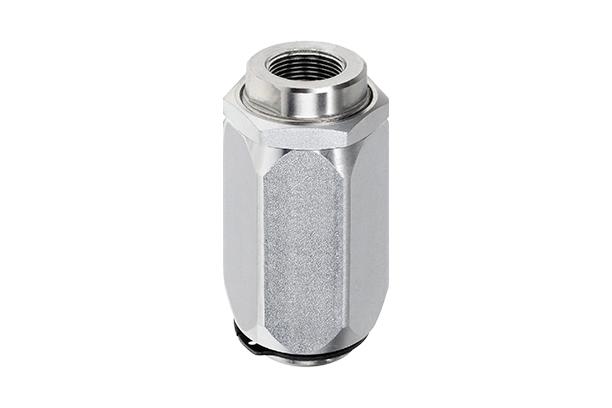 Flow Control Valve (Hydraulic Valves)