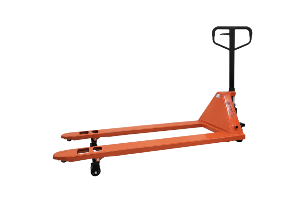 롱 핸드파레트 트럭 SY-2.5LL