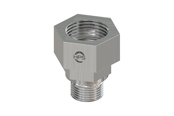 Oriented Flow Meter (m/f)