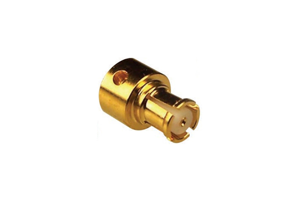 Amphenol RF Coaxial Connectors