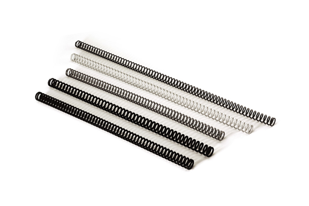 Power Tail Gate Spring