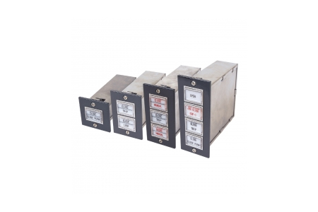 Control Switch Modules