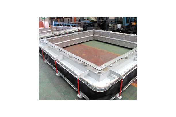 Non Metallic Expansion Joint