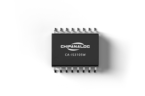 Isolated DC-DC Converter