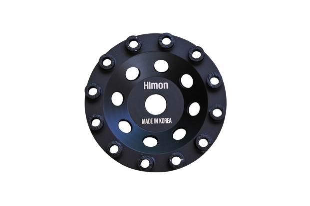 4" 멀티 (강한 바닥용)