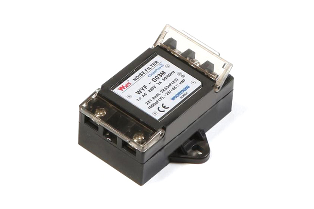 Noise Filter 1P-General