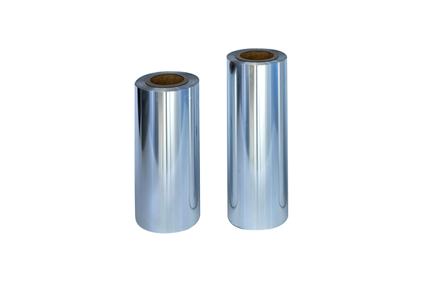 High-gloss Aluminium Foil for Decoration