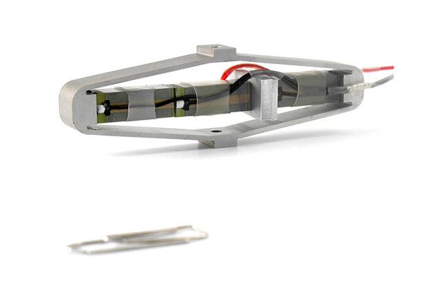 Amplified Piezo Actuator