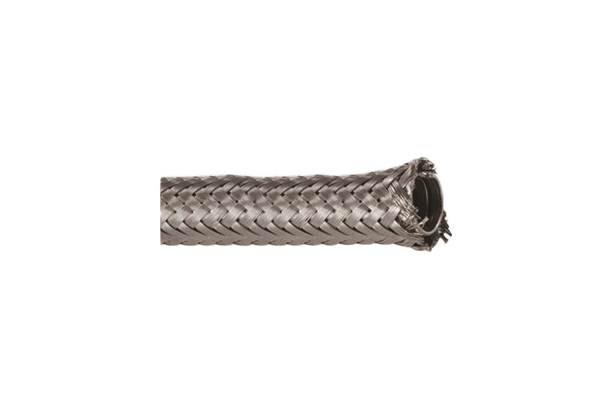 Stainless Bride Flexible Conduit - Non-Tension Type