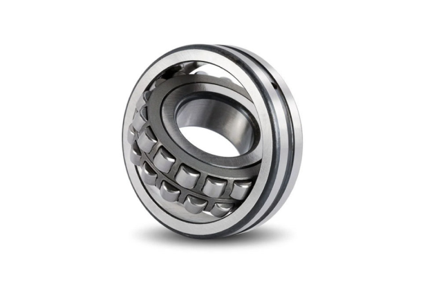 Spherical roller bearing