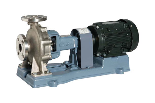 FSS 산업용 편흡입 펌프