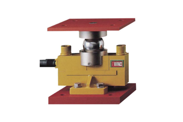 Compression Load Cell Specially Designed For Truck Scales