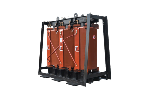 Earthquake-Proof Cast Resin Transformer