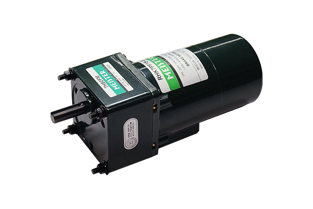 Brake Motor (70mm 15W(1Ph.))