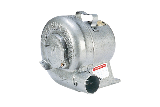Burner Blower