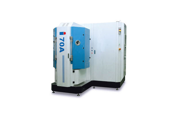 Hybrid Arc System (for Quick Cycle coating)