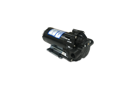 Diaphragm Booster Pumps