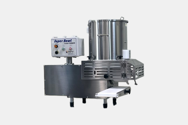 Food Molding Machine