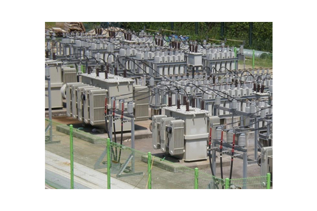 Capacitor Bank Syste