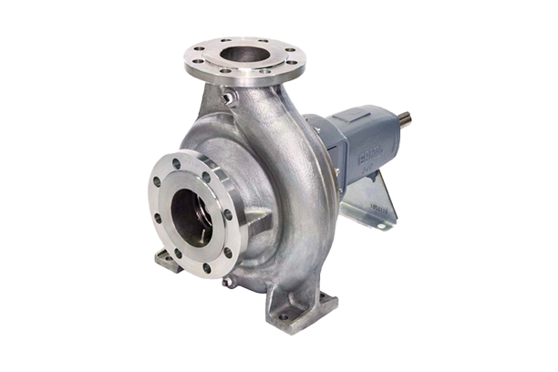 GSS 산업용 편흡입 펌프