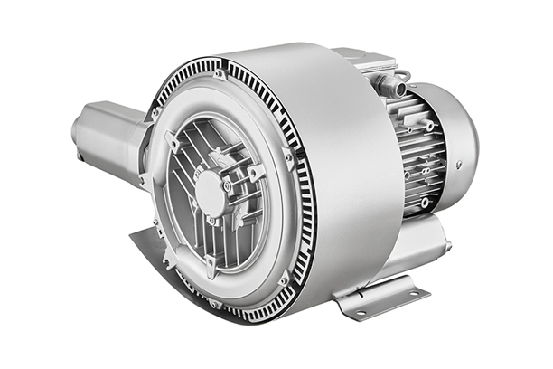 고압 송풍기 (링브로워)