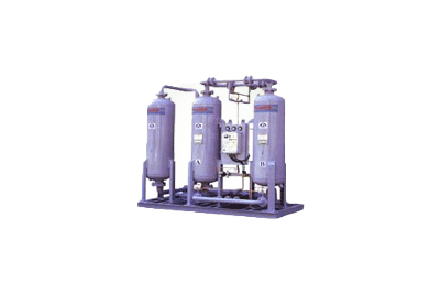 Desiccant Air Dryer (OMD Series)