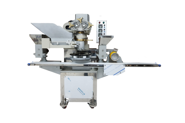 Automatic Bread Molding Machine