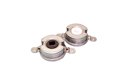 요동 댐퍼 (일방향성/자기조정식)